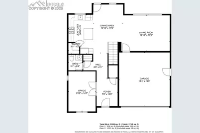 8306 Sprague Way, Colorado Springs, CO 80908 - Photo 30