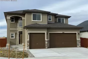 13108 Bluffpoint Dr, Peyton, CO 80831 - Photo 1