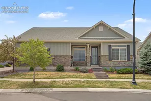 6646 Golden Briar Ln, Colorado Springs, CO 80927 - Photo 2