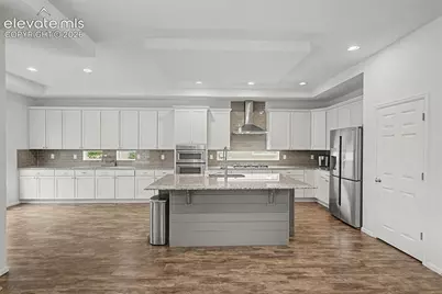 6646 Golden Briar Lane, Colorado Springs, CO 80927 - Photo 10