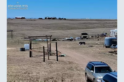 5350 N Yoder Road, Calhan, CO 80808 - Photo 2