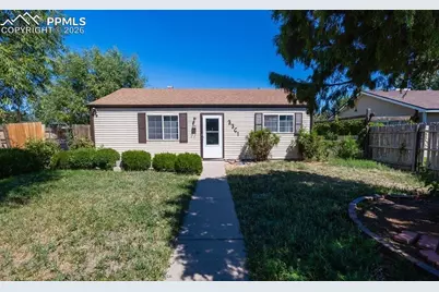 3361 Oneal Avenue, Pueblo, CO 81005 - Photo 1
