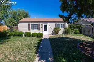 3361 O Neal Ave, Pueblo, CO 81005 - Photo 1