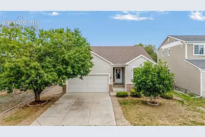 8375 Silver Glen Drive, Fountain, CO 80817 - Photo 2