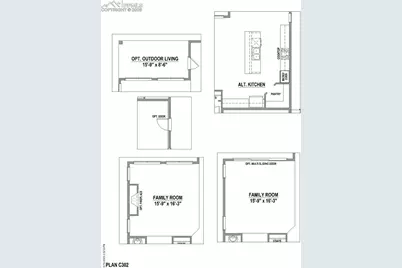 8003 Manor House Way, Colorado Springs, CO 80908 - Photo 4