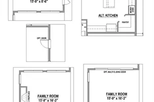 8003 Manor House Wy, Colorado Springs, CO 80908 - Photo 4