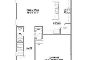 8003 Manor House Wy, Colorado Springs, CO 80908 - Photo 2