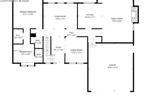 7620 Conifer Dr, Colorado Springs, CO 80920 - Photo 40