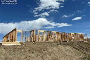 1658 Sandtoft Hts, Colorado Springs, CO 80951 - Photo 1
