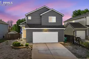 624 High Tea Ct, Fountain, CO 80817 - Photo 2