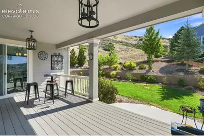 3708 Eveningglow Way, Castle Rock, CO 80104 - Photo 6