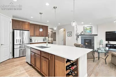 3708 Eveningglow Way, Castle Rock, CO 80104 - Photo 18