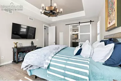 3708 Eveningglow Way, Castle Rock, CO 80104 - Photo 28