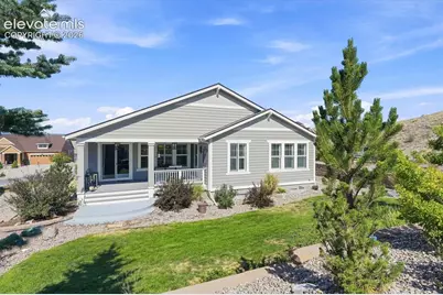 3708 Eveningglow Way, Castle Rock, CO 80104 - Photo 4