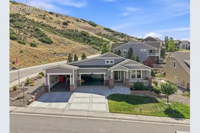3708 Eveningglow Way, Castle Rock, CO 80104 - Photo 1