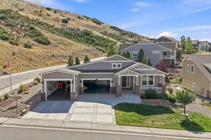 3708 Eveningglow Way, Castle Rock, CO 80104 - Photo 1