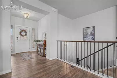 1067 Parkline Lane, Monument, CO 80132 - Photo 4