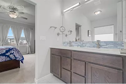 1067 Parkline Lane, Monument, CO 80132 - Photo 20