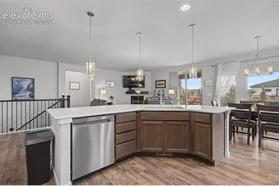 1067 Parkline Lane, Monument, CO 80132 - Photo 12