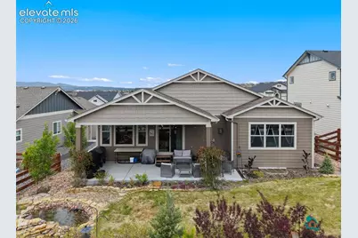 1067 Parkline Lane, Monument, CO 80132 - Photo 42