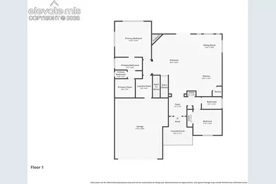 1067 Parkline Lane, Monument, CO 80132 - Photo 46