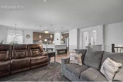 1067 Parkline Lane, Monument, CO 80132 - Photo 8