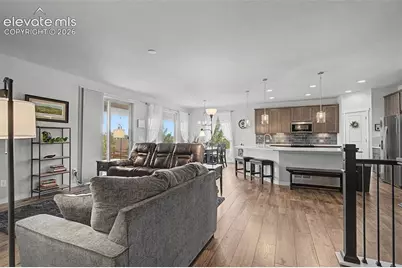 1067 Parkline Lane, Monument, CO 80132 - Photo 6