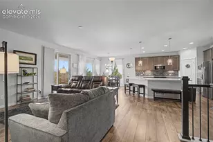 1067 Parkline Ln, Monument, CO 80132 - Photo 6