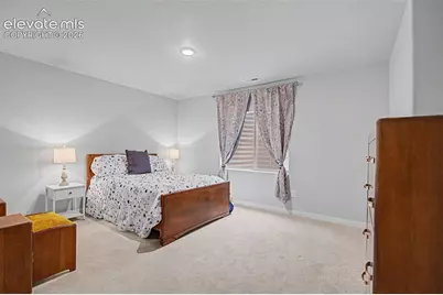 1067 Parkline Lane, Monument, CO 80132 - Photo 38