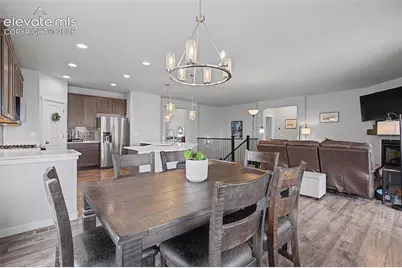 1067 Parkline Lane, Monument, CO 80132 - Photo 10