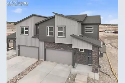 10243 Newfangled Way, Colorado Springs, CO 80924 - Photo 2