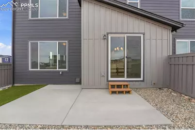10243 Newfangled Way, Colorado Springs, CO 80924 - Photo 34