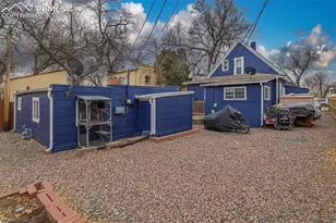 326 E St Vrain St, Colorado Springs, CO 80903 - Photo 22