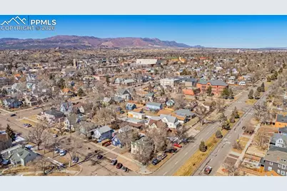 326 E St Vrain Street, Colorado Springs, CO 80903 - Photo 32
