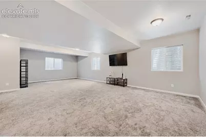 2832 Pony Club Lane, Colorado Springs, CO 80922 - Photo 12