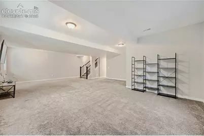 2832 Pony Club Lane, Colorado Springs, CO 80922 - Photo 14