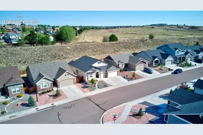2832 Pony Club Lane, Colorado Springs, CO 80922 - Photo 34