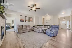 2832 Pony Club Ln, Colorado Springs, CO 80922 - Photo 4