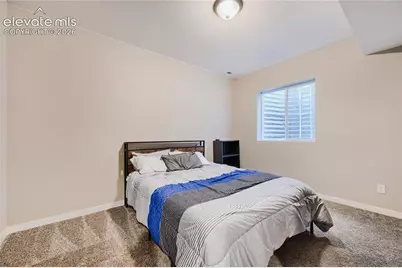2832 Pony Club Lane, Colorado Springs, CO 80922 - Photo 18