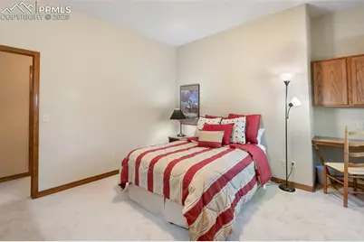 1380 Crestview Way, Woodland Park, CO 80863 - Photo 34