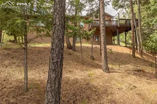 1380 Crestview Way, Woodland Park, CO 80863 - Photo 42