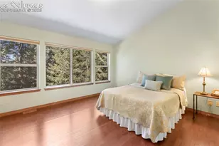 1380 Crestview Way, Woodland Park, CO 80863 - Photo 30