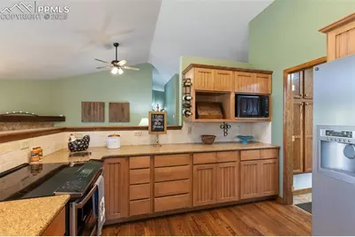 1380 Crestview Way, Woodland Park, CO 80863 - Photo 18