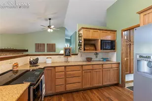 1380 Crestview Way, Woodland Park, CO 80863 - Photo 18