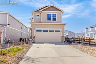 2325 Coyote Mint Dr, Monument, CO 80132 - Photo 2