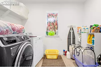 2325 Coyote Mint Drive, Monument, CO 80132 - Photo 16