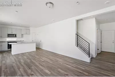 5631 Bowerman Lane, Colorado Springs, CO 80927 - Photo 2