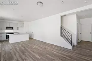 5631 Bowerman Ln, Colorado Springs, CO 80927 - Photo 2