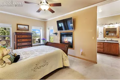 1530 Masters Drive, Woodland Park, CO 80863 - Photo 22