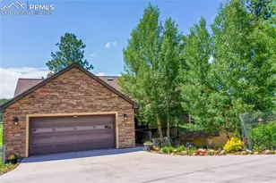 1530 Masters Dr, Woodland Park, CO 80863 - Photo 4